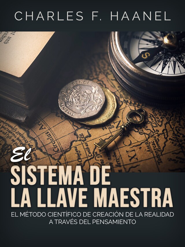 Book cover for El Sistema de la Llave Maestra (Traducido)