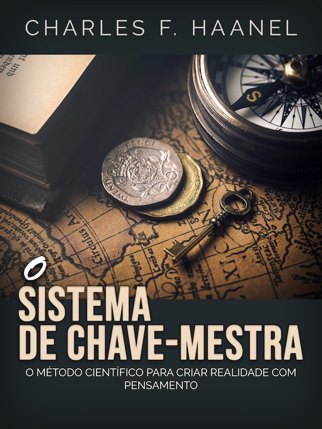 Bokomslag för O Sistema de Chave-Mestra (Traduzido)