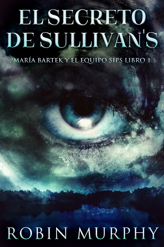 Copertina del libro per El Secreto de Sullivan's