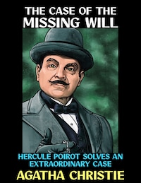 The Case of the Missing Will