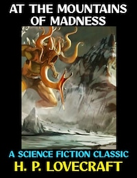 At the Mountains of Madness