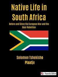 Native Life in South Africa