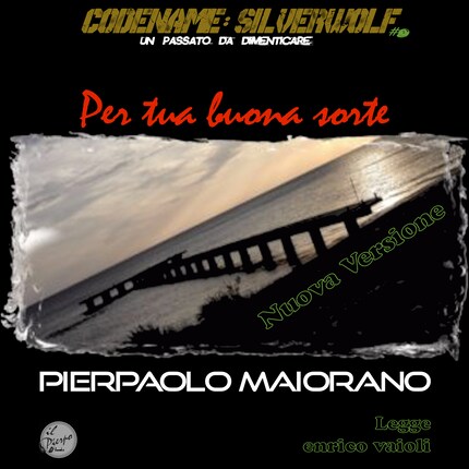Per Tua Buona Sorte bookCoverFor