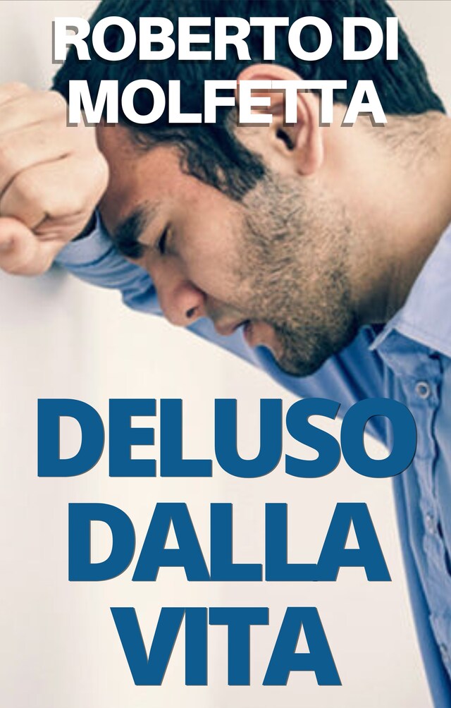 Bogomslag for Deluso dalla Vita