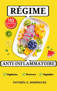 Régime Anti-Inflammatoire