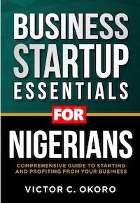 Business Startup Essentials For Nigerians