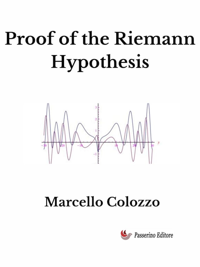 Proof of the Riemann Hypothesis
