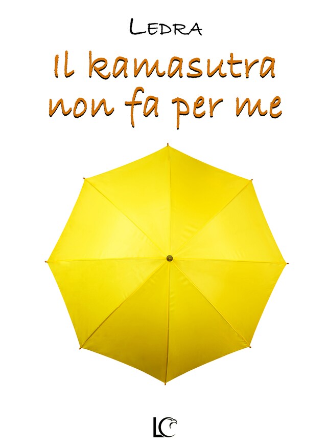 Book cover for Il Kamasutra non fa per me