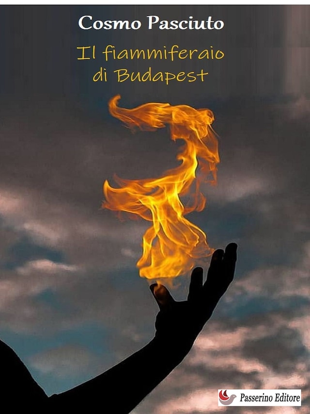 Il fiammiferaio di Budapest