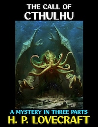 The Call of Cthulhu
