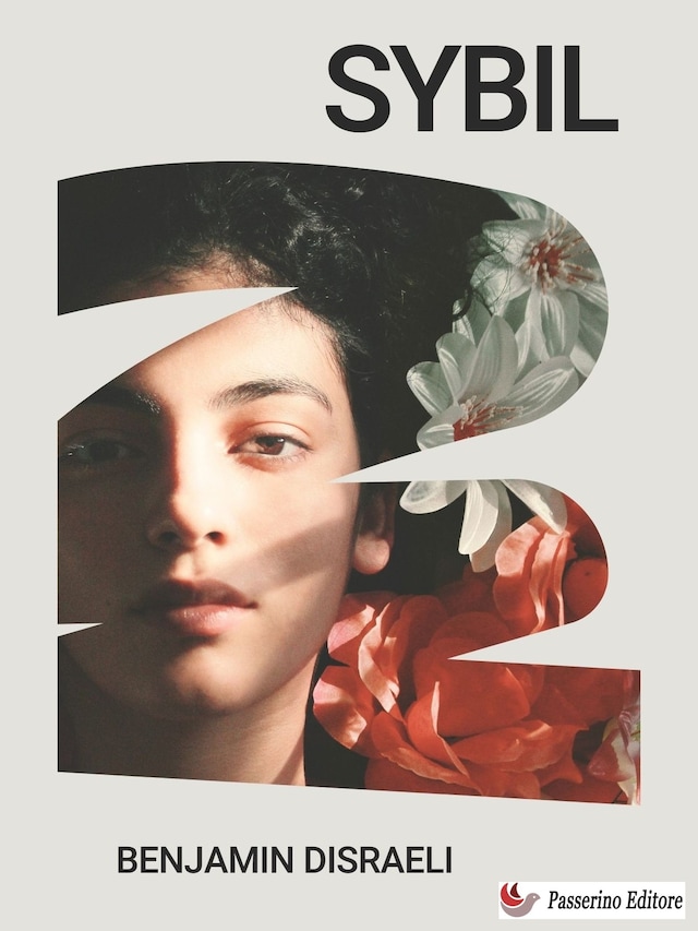 Book cover for Sybil