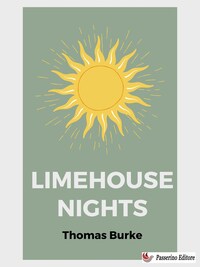 Limehouse Nights