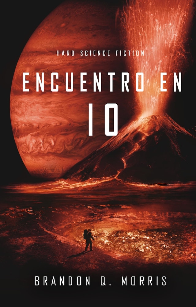 Okładka książki dla Encuentro en Ío