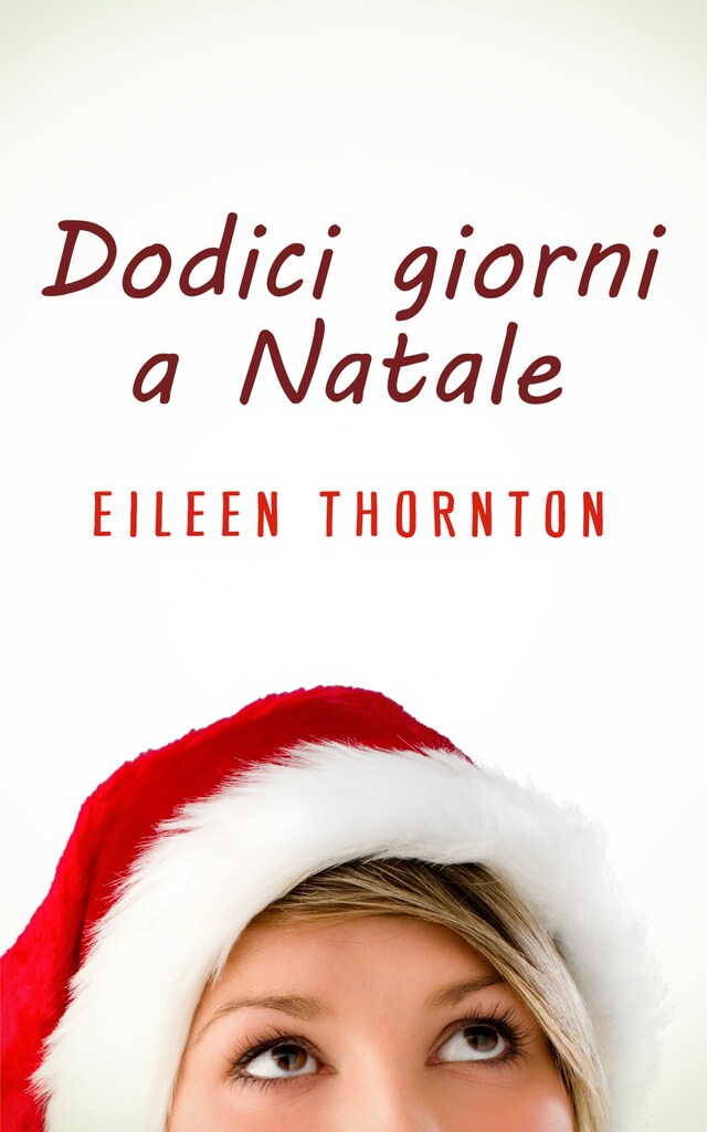 Book cover for Dodici giorni a Natale