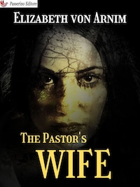 The Pastor's Wife