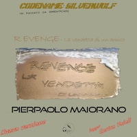 REVENGE - La VENDETTA di un amico