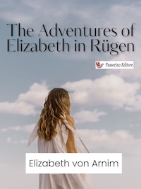 The Adventures of Elizabeth in Rügen