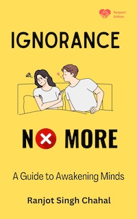 Ignorance No More