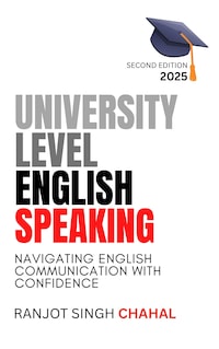 University Level English Speaking