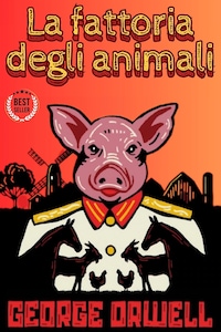 La fattoria degli animali