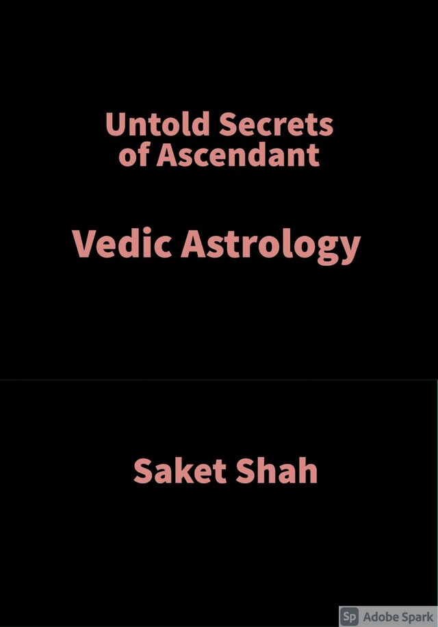 Kirjankansi teokselle Untold Secrets of Ascendant