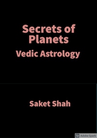 Secrets of Planets