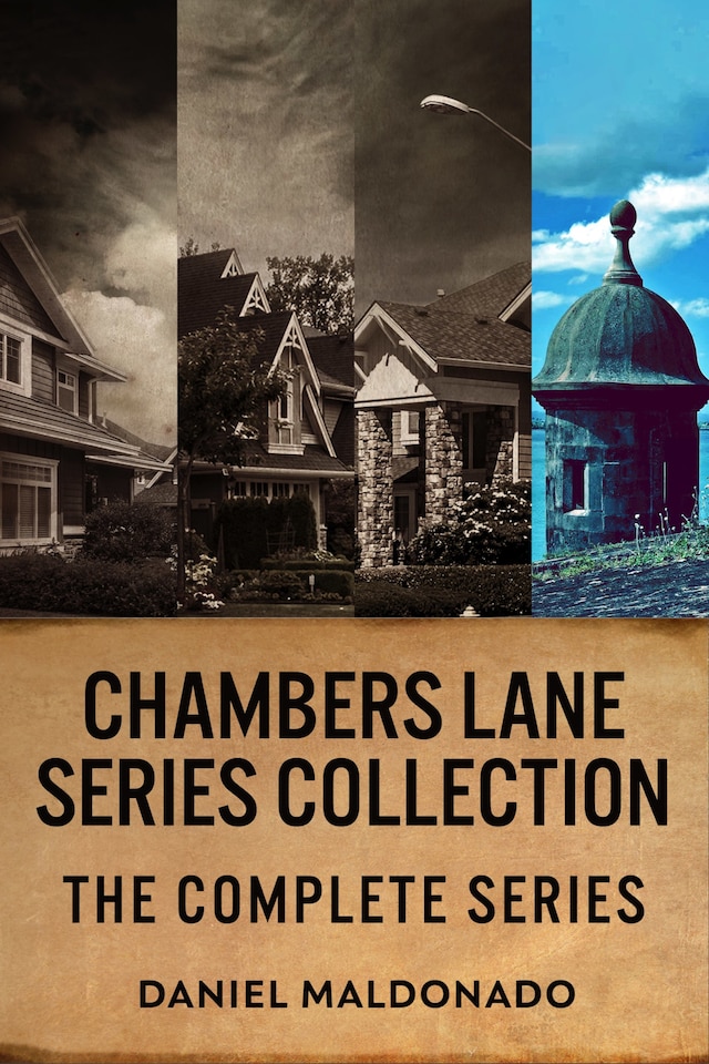 Chambers Lane Series Collection