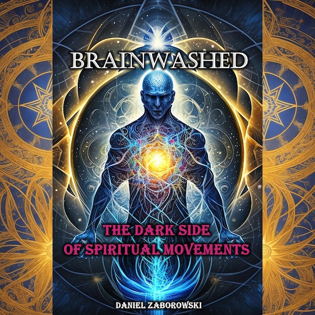 Book cover for Brainwashed