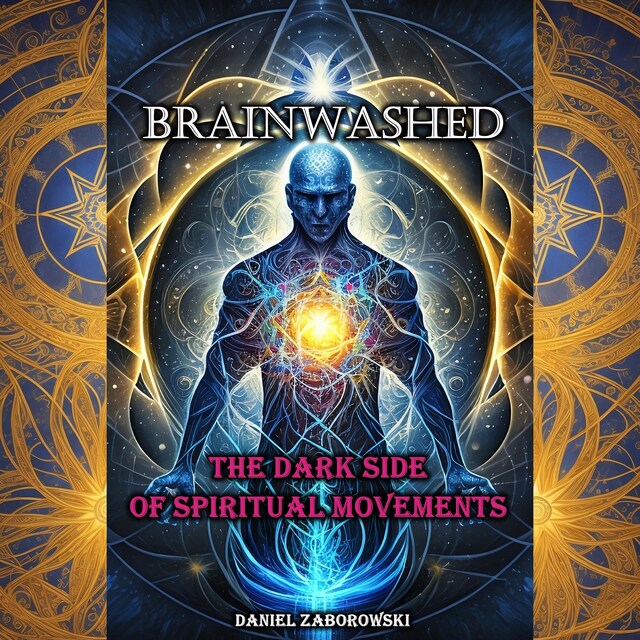 Book cover for Brainwashed