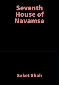 Seventh House of Navamsa