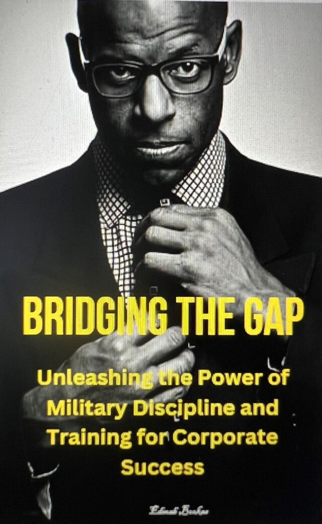 Boekomslag van Bridging The Gap