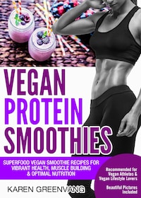 Vegan Protein Smoothies