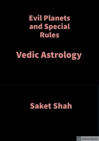 Evil Planets and Special Rules