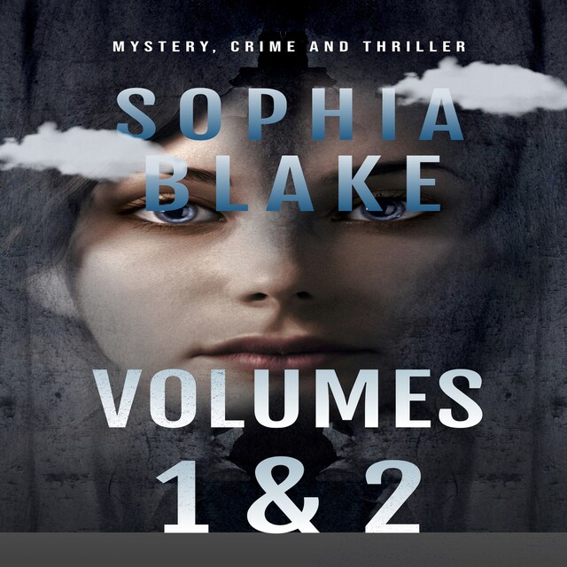 Book cover for Sophia Blake