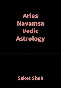 Aries Navamsa
