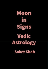 Moon in Signs
