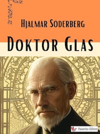 Doktor Glas