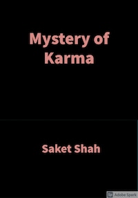 Mystery of Karma