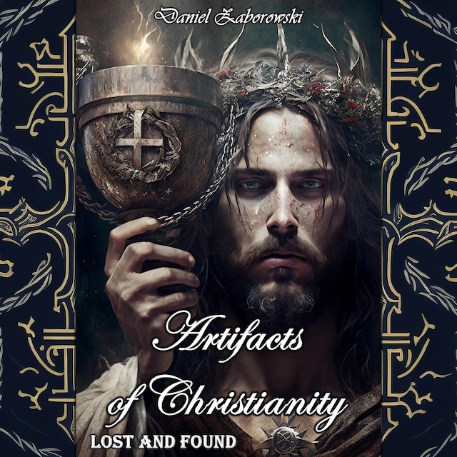 Book cover for Artifacts of Christianity