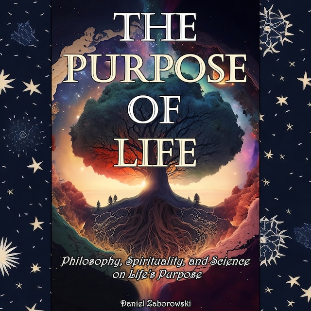 Book cover for The Purpose of Life