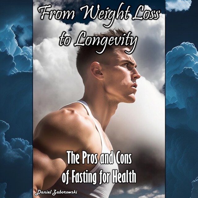 Book cover for From Weight Loss to Longevity