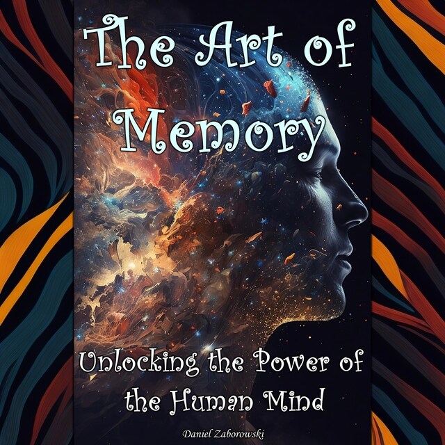 Book cover for The Art of Memory