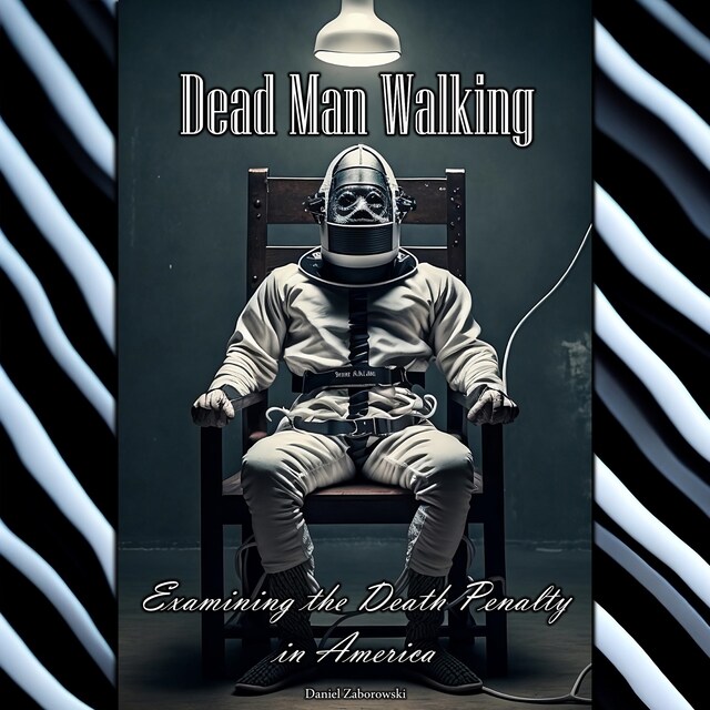 Book cover for Dead Man Walking