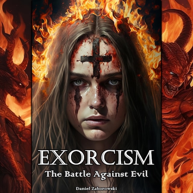 Book cover for Exorcism