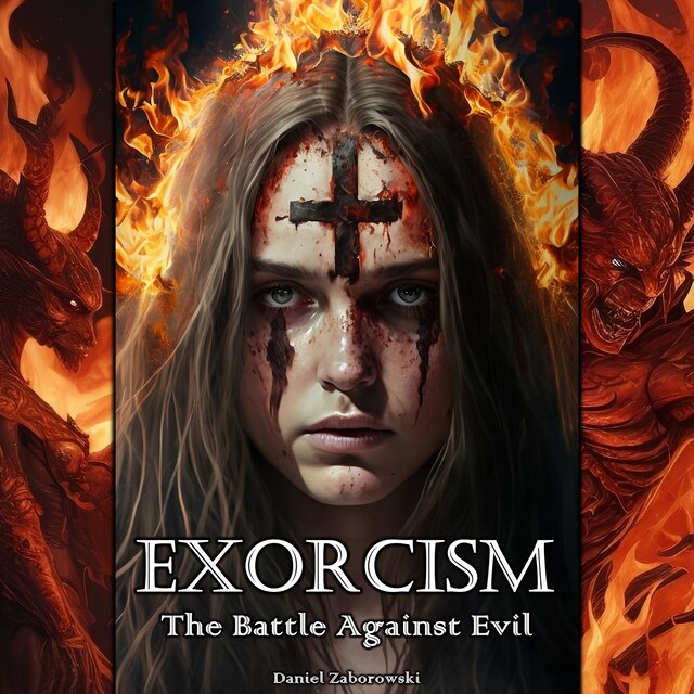 Portada de libro para Exorcism