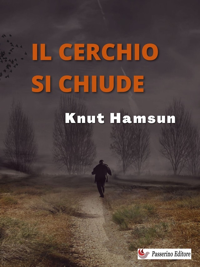 Book cover for Il cerchio si chiude