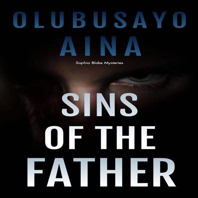 Buchcover für Sins of the Father