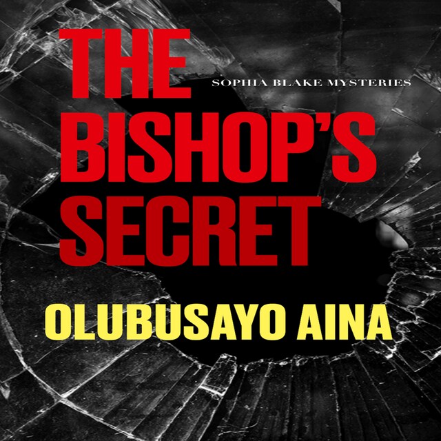 Couverture de livre pour The Bishop's Secret