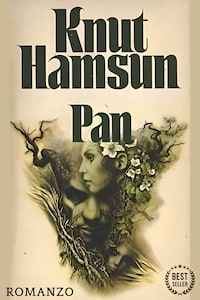 Pan - Knut Hamsun