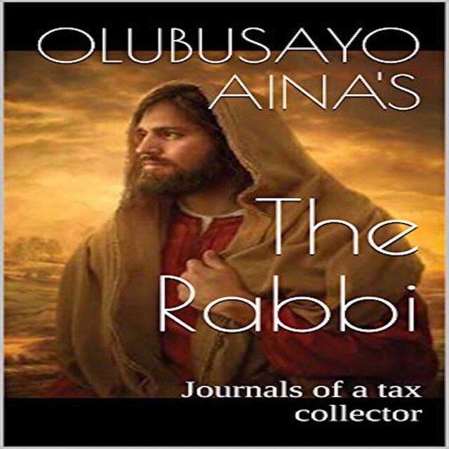 Copertina del libro per The Rabbi